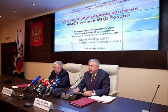 прописка в Харабали